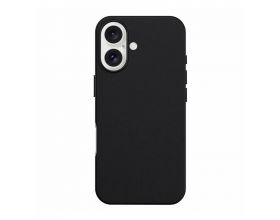 Чехол для iPhone 16 Kzdoo Mag Noble Collection (Black)