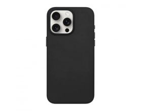 Чехол для iPhone 16 Pro Kzdoo Mag Noble Collection (Black)