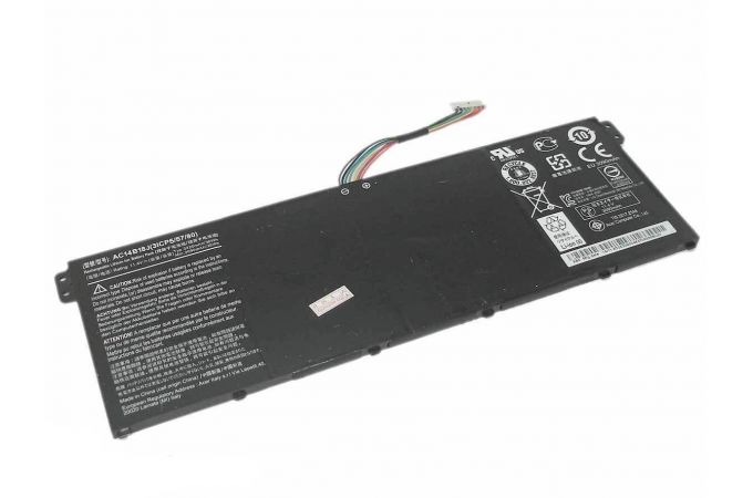 Аккумулятор AC14B18J 11.31-12.9V 3220mAh ORG