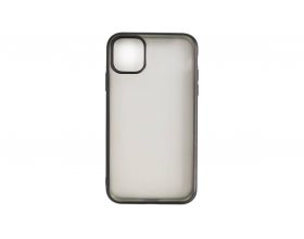 Чехол силиконовый iPhone 11 (6.1) Keep Hone (в ассортименте)