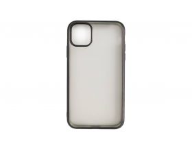 Чехол силиконовый iPhone 11 (6.1) Keep Hone (в ассортименте)