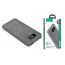 Универсальный дополнительный аккумулятор Power Bank HOCO J47 PD+QC3.0 (10000 mAh) (серый)
