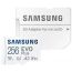 Карта памяти MicroSDXC_256 Gb Samsung EVO PLUS 130Mb/s MB-MC256KA/RU /UHS-I / U3 / V30 / A2