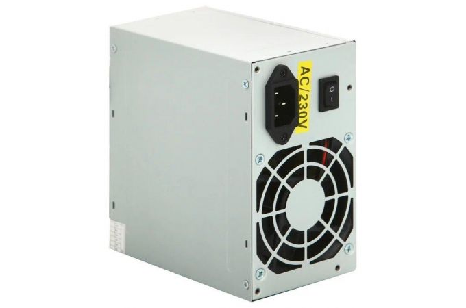 Блок питания Winard 500 WA (  ATX, 8cm fan, 20+4pin +4Pin, 2*SATA, 1*FDD)