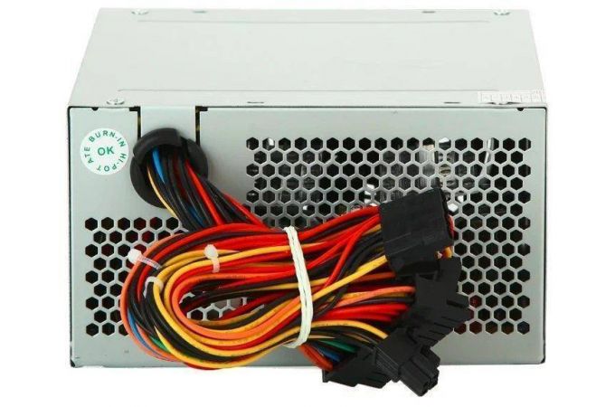 Блок питания Winard 500 WA (  ATX, 8cm fan, 20+4pin +4Pin, 2*SATA, 1*FDD)
