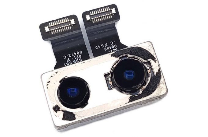 Камера для iPhone 7 Plus (5.5) основная (задняя) org