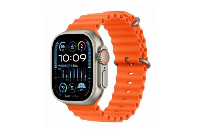 Смарт часы AipWatch Ultra
