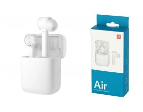 Наушники вакуумные беспроводные Redmi AirDots Pro Xiaomi Bluetooth (белый) (ориг.)