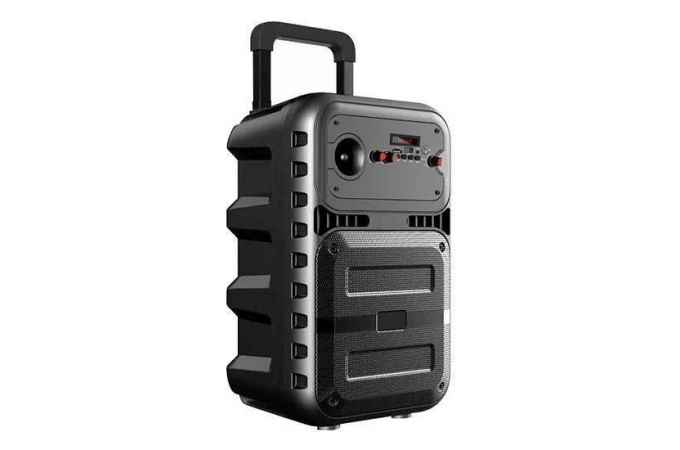 Активная напольная акустика JBK-0808