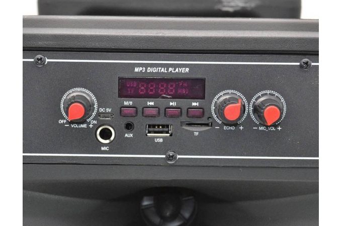 Активная напольная акустика JBK-0809