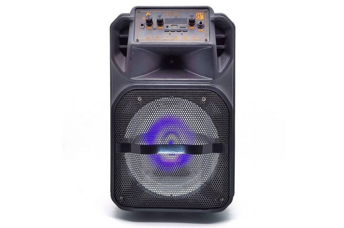 Активная напольная акустика KTS-1075