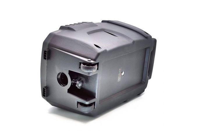 Активная напольная акустика KTS-1081B