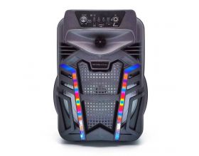 Активная напольная акустика Орбита OT-SPF10