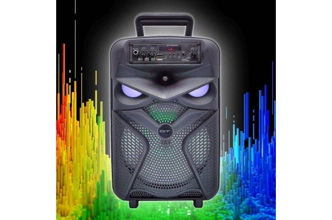 Активная напольная акустика Орбита OT-SPF11