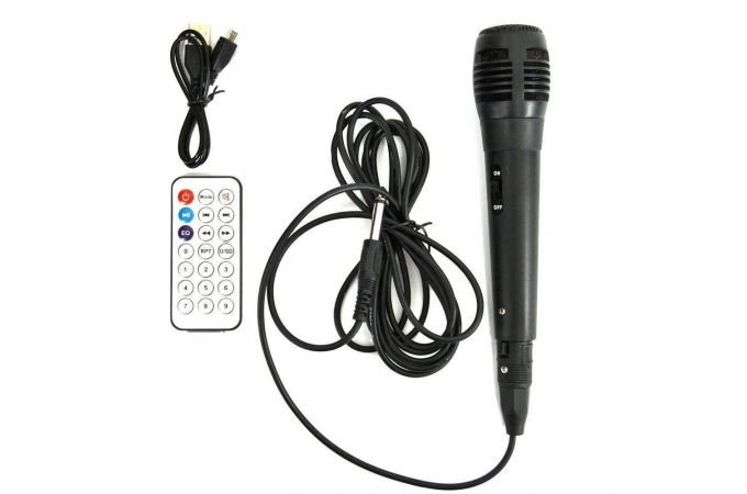 Активная напольная акустика Орбита OT-SPF11