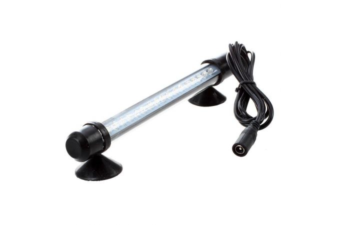 Лампа аквариумная Огонек OG-LDP01 Теплый (3200К, 180 мм)