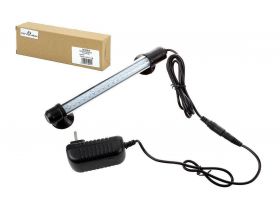 Лампа аквариумная Огонек OG-LDP02 Теплый (3200К, 280 мм)