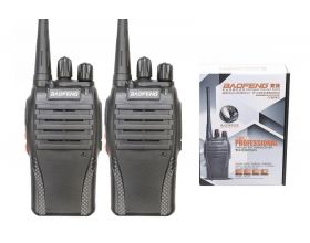 Рация Baofeng BF-999S (UHF)