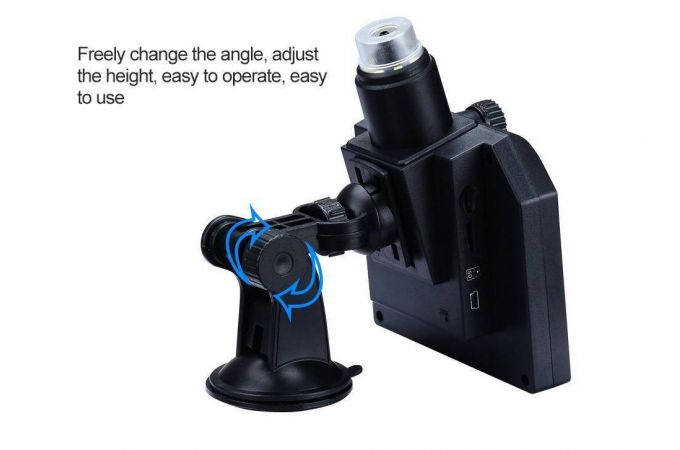 Микроскоп цифровой Орбита OT-INL41