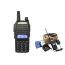 Рация Baofeng UV-82 (UHF/VHF) черный