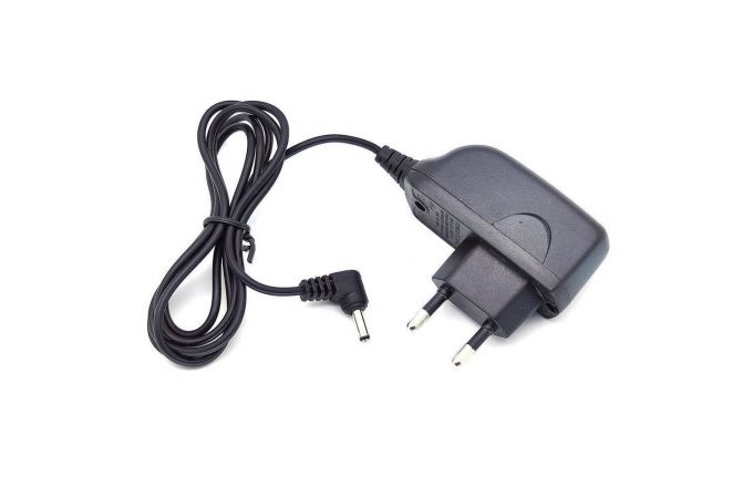 Часы настольные VST 763W-5 (говорящие, температура) с блоком (синий)