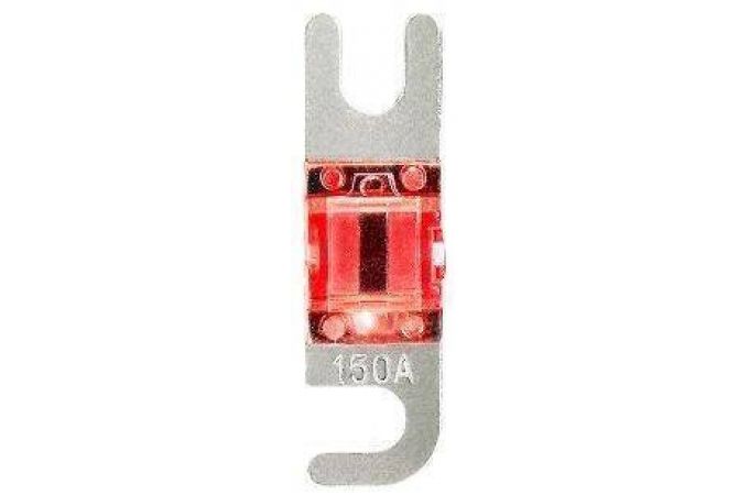 Предохранитель автомобильный Mystery FUSE 150A miniANL