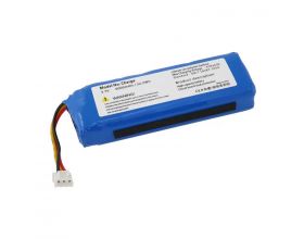 Аккумулятор AEC982999-2P для колонки JBL Charge 3.7V 6000mAh NY