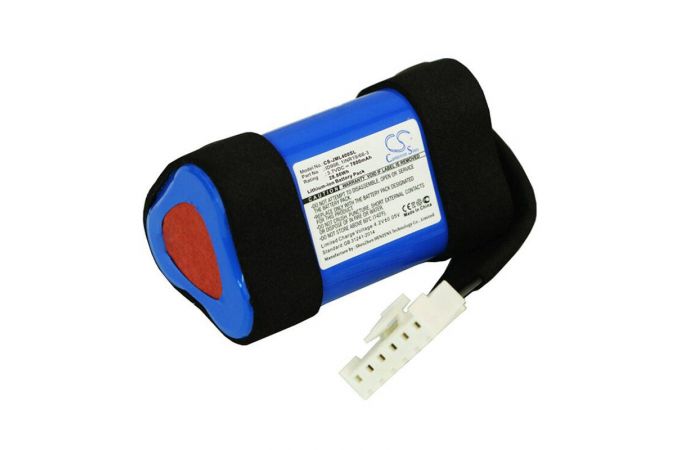 Аккумуляторная батарея для JBL Charge 4 (1INR19/66-3) 3.7V 7800mAh NY