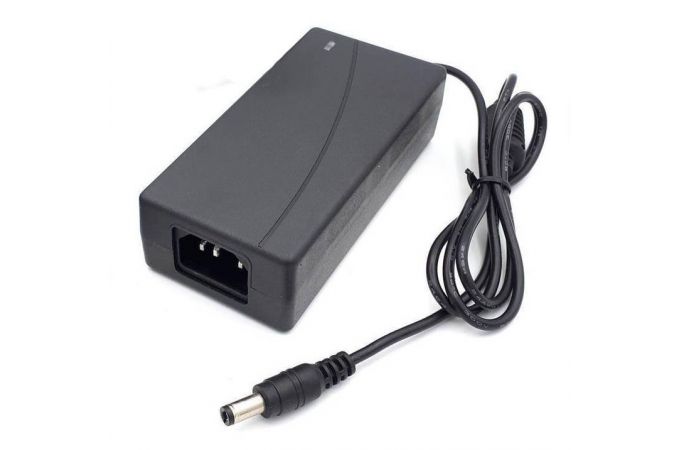 Адаптер питания 24,0V, 5А, 5,5*2,5мм без кабеля (LCD050)