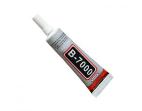 Клей B-7000 (50 ml.) прозрачный