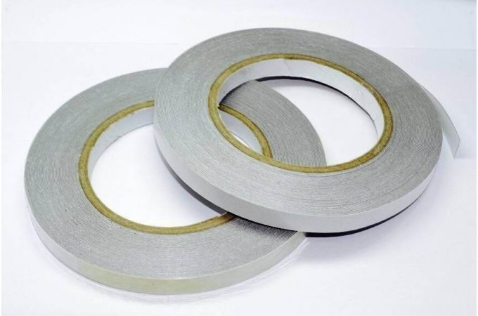 Скотч двухсторонний (теплопроводящий) 10 mm