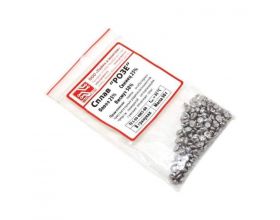 Сплав Розе гранул. 50г