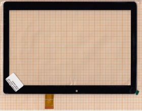 Тачскрин для планшета 4Good Light AT300 (черный)