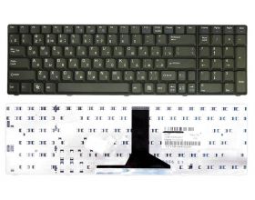 Клавиатура для ноутбука eMachines G520