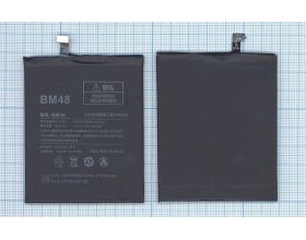 Аккумуляторная батарея BM48 для Xiaomi Mi Note 2 (6/32-4/2)