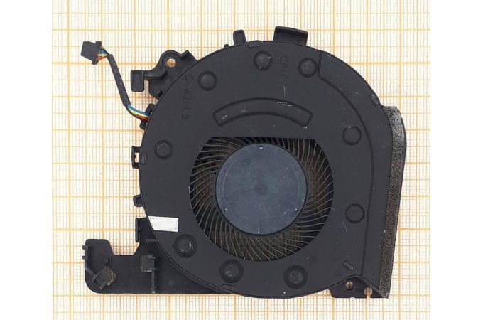 Вентилятор (кулер) для ноутбука HP Pavilion 15-CX CPU