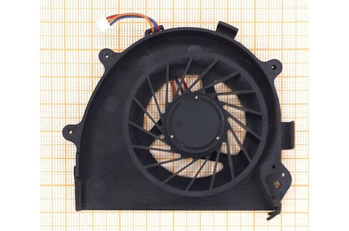 Вентилятор (кулер) для ноутбука Sony Vaio VPC-CA VPC-CB