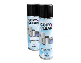 Изопропанол CopyClean 250 мл, аэрозоль