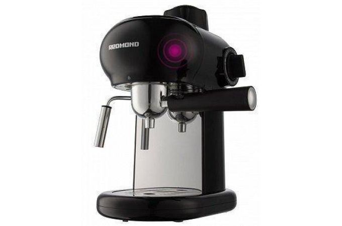 Кофеварка REDMOND RCM-1521 повр.упак