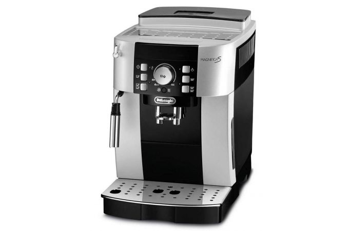 Кофемашина DELONGHI ECAM 21.117.SB