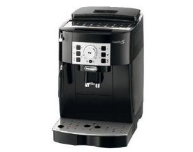 Кофемашина DELONGHI ECAM 22.110.B черная