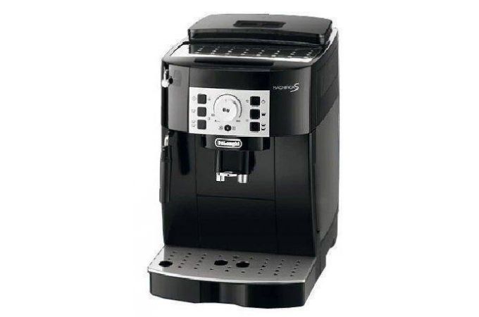 Кофемашина DELONGHI ECAM 22.110.B черная