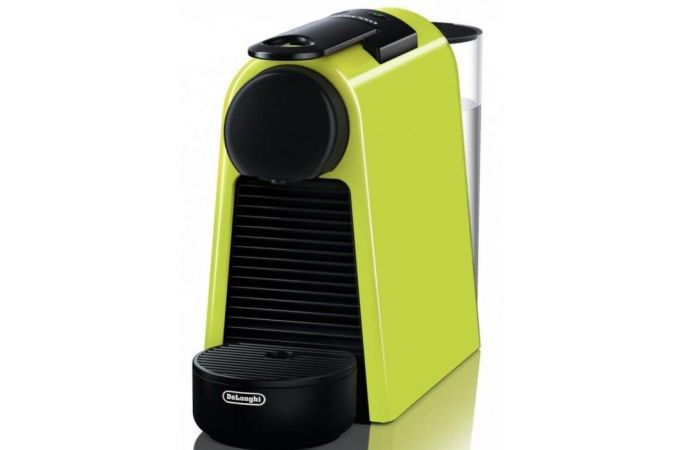 Кофемашина DELONGHI EN85 L капсулы Nespresso