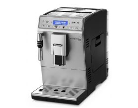 Кофемашина DELONGHI ETAM 29.620 SB автомат