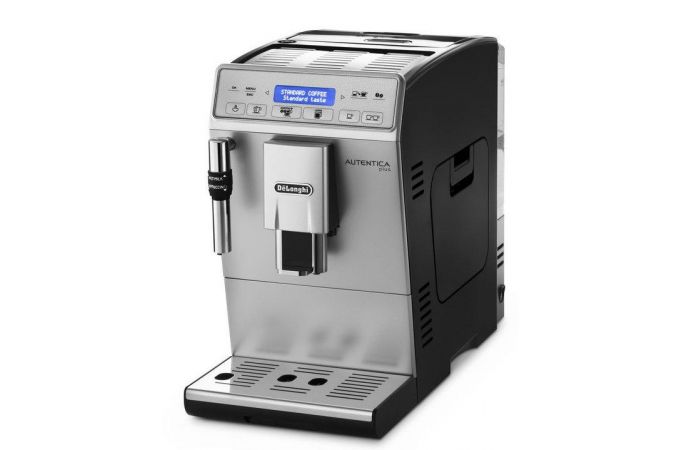 Кофемашина DELONGHI ETAM 29.620 SB автомат