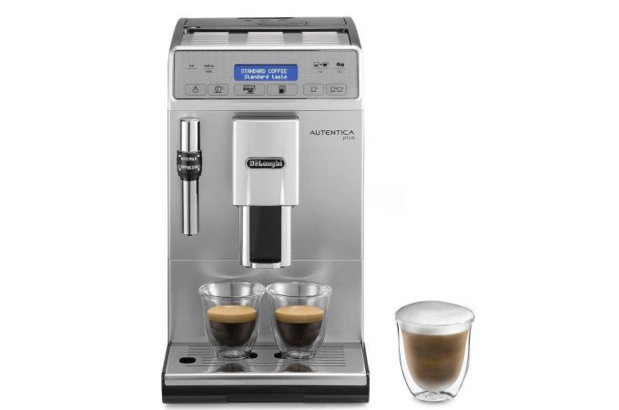 Кофемашина DELONGHI ETAM 29.620 SB автомат