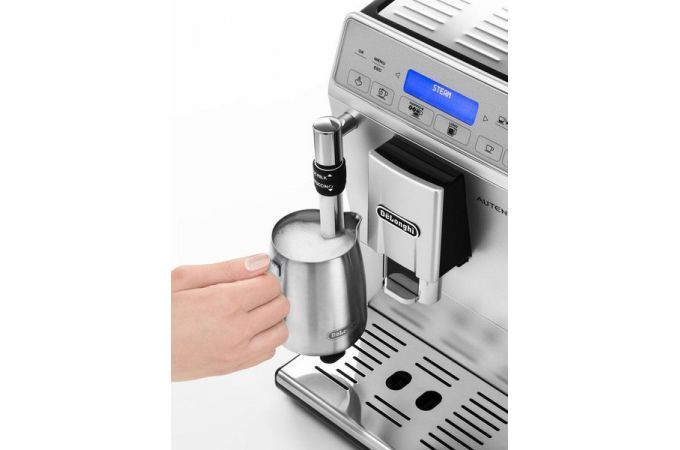 Кофемашина DELONGHI ETAM 29.620 SB автомат