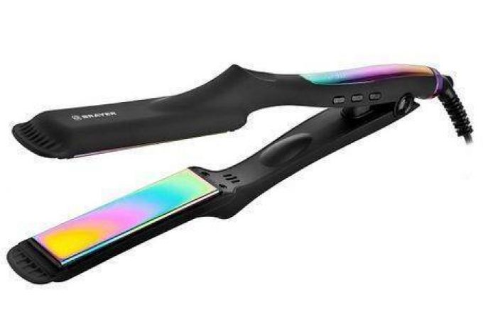 Выпрямитель BRAYER 3332BR 50Вт, керамика, 7реж., LED дисплей