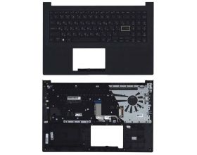 Клавиатура для ноутбука Asus VivoBook X513UA топкейс