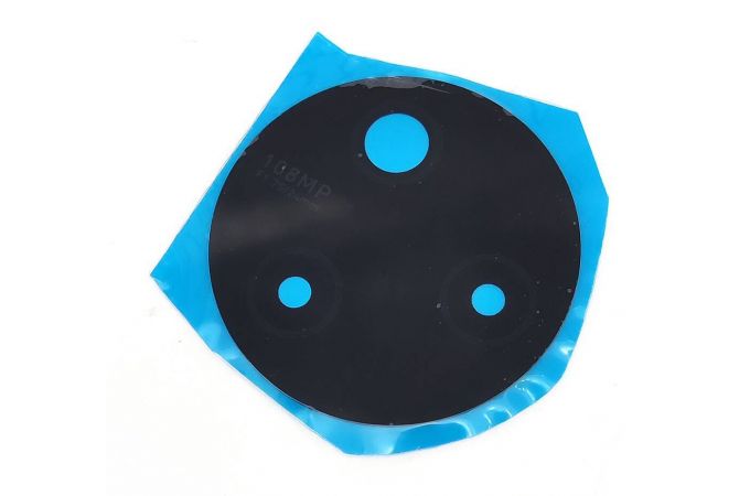 Стекло камеры для Infinix Note 12 Pro (X676B)/ 12 2023 (X676C)